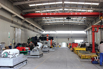 gn factory
