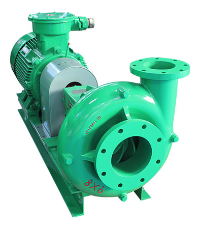 gn centrifugal pump 5