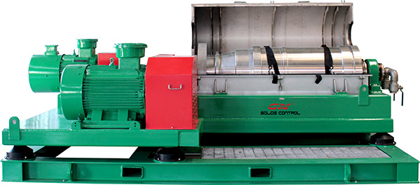 18 inch decanter centrifuge 1