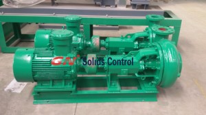 centrifugal-pump