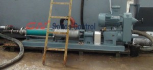 mechanical-speed-adjusted-screw-pump